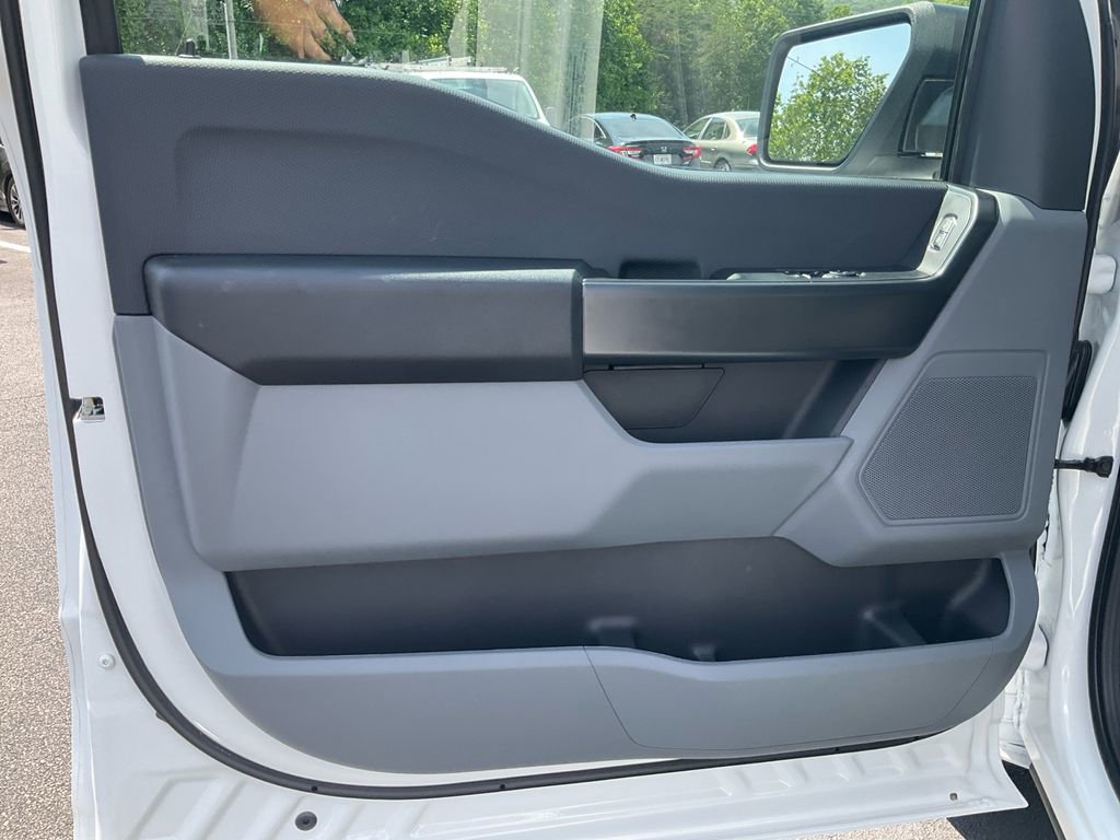 New 2026 Ford F150 XL RWD image 15