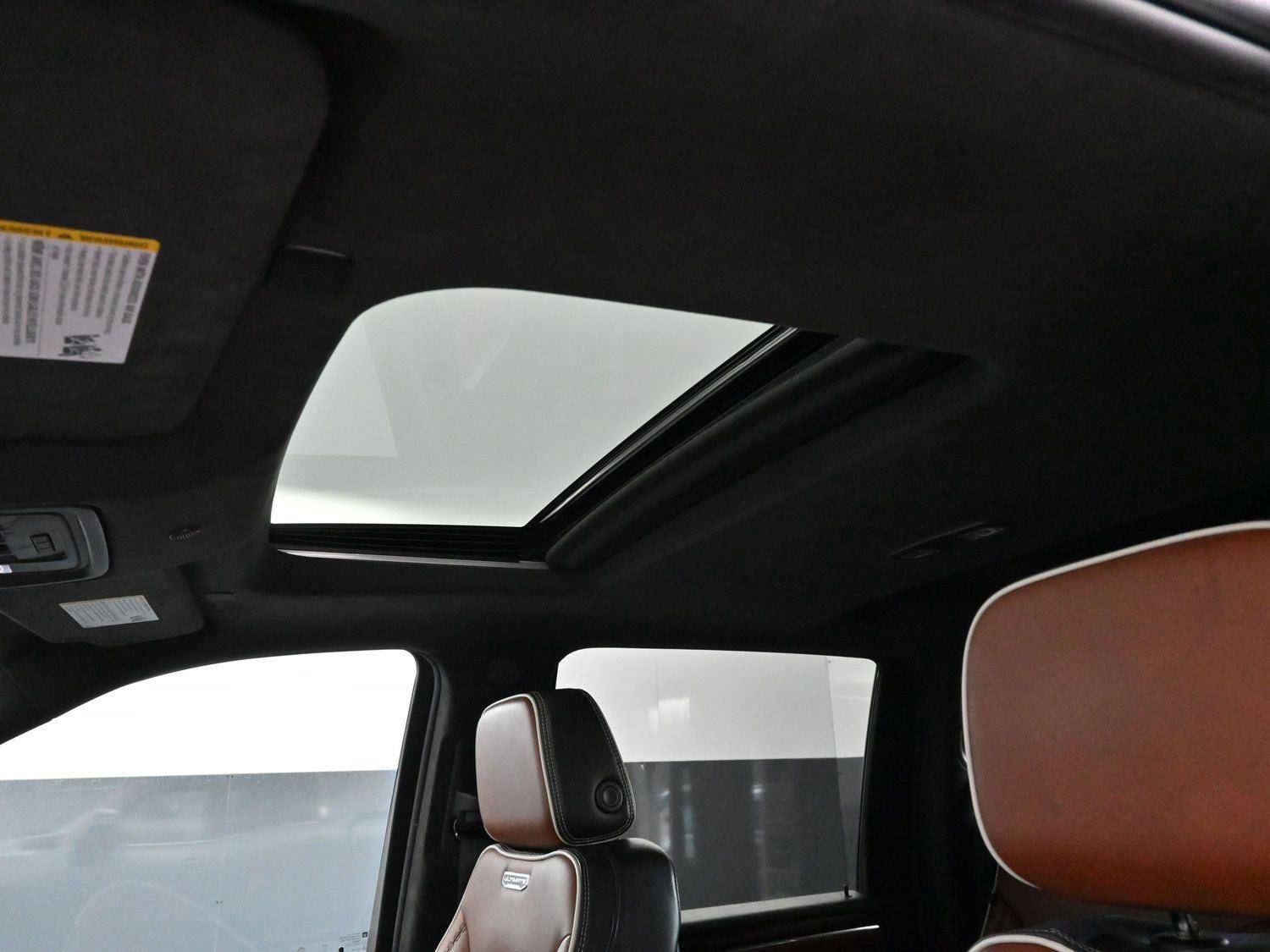 Used 2024 GMC Sierra 2500 Denali Ultimate w/ Max Trailering Package image 29