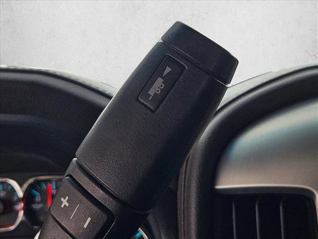 Used 2018 GMC Sierra 1500 SLT w/ Texas SLT Premium Package image 14