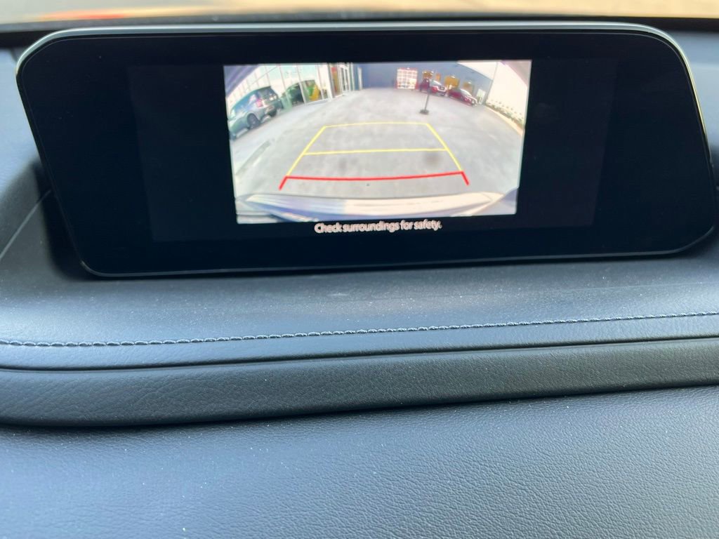 Used 2023 MAZDA CX-30 AWD 2.5 S w/ Preferred Package image 13