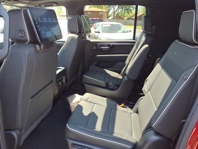 New 2026 Chevrolet Suburban Premier AWD/4WD image 9