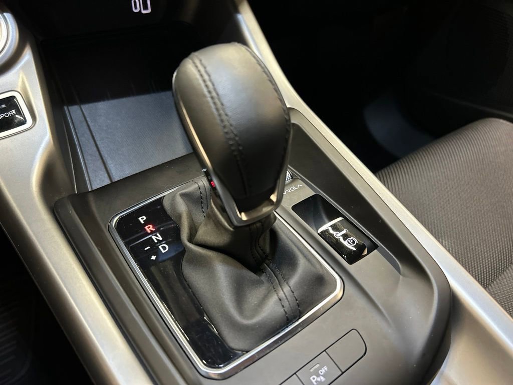 Used 2025 Dodge Hornet R/T AWD/4WD image 20