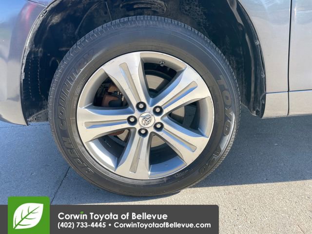 Used 2008 Toyota Highlander Sport AWD/4WD image 26