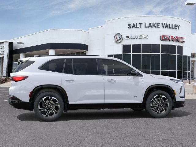 New 2026 Buick Enclave Sport Touring w/ Power Package AWD/4WD image 6