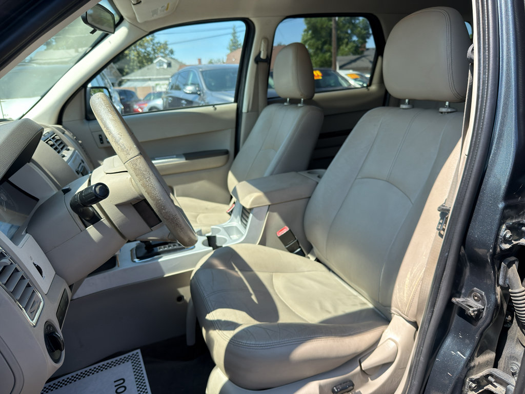 Used 2008 Mercury Mariner 4WD V6 image 14