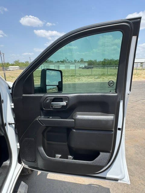 Used 2023 Chevrolet Silverado 3500 W/T w/ WT Fleet Convenience Package AWD/4WD image 58