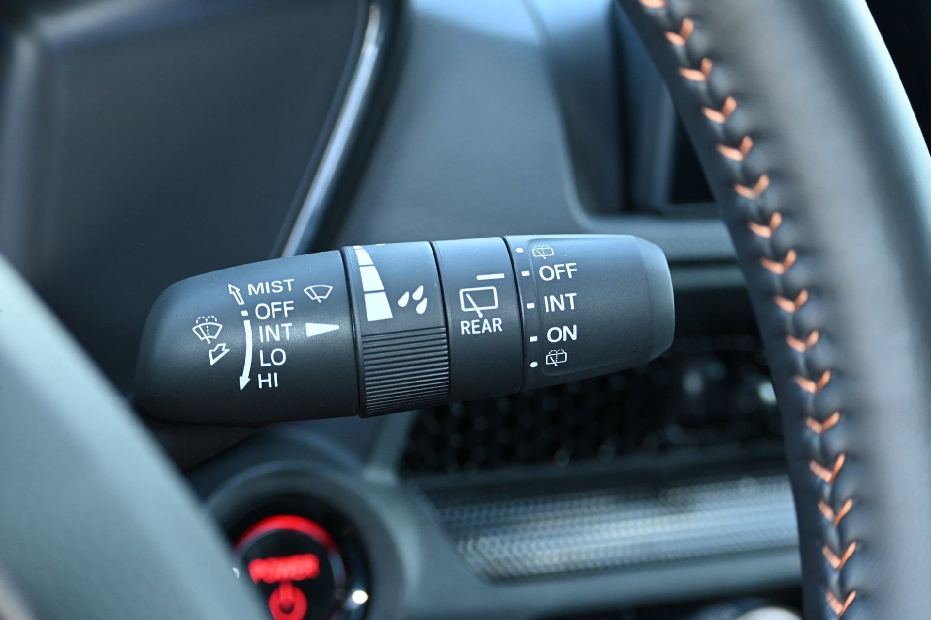 New 2025 Honda CR-V Sport-L image 31