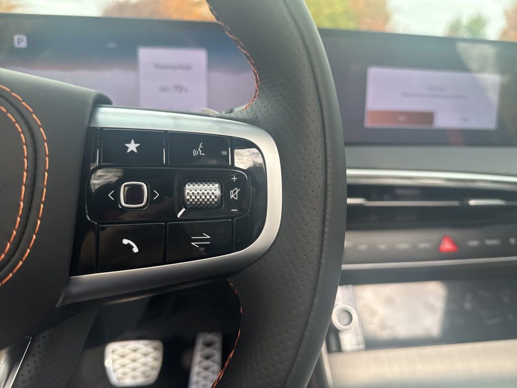 New 2026 Genesis GV70 3.5T Sport Advanced image 16