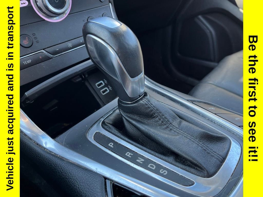 Used 2017 Ford Edge Titanium w/ Equipment Group 302A image 24