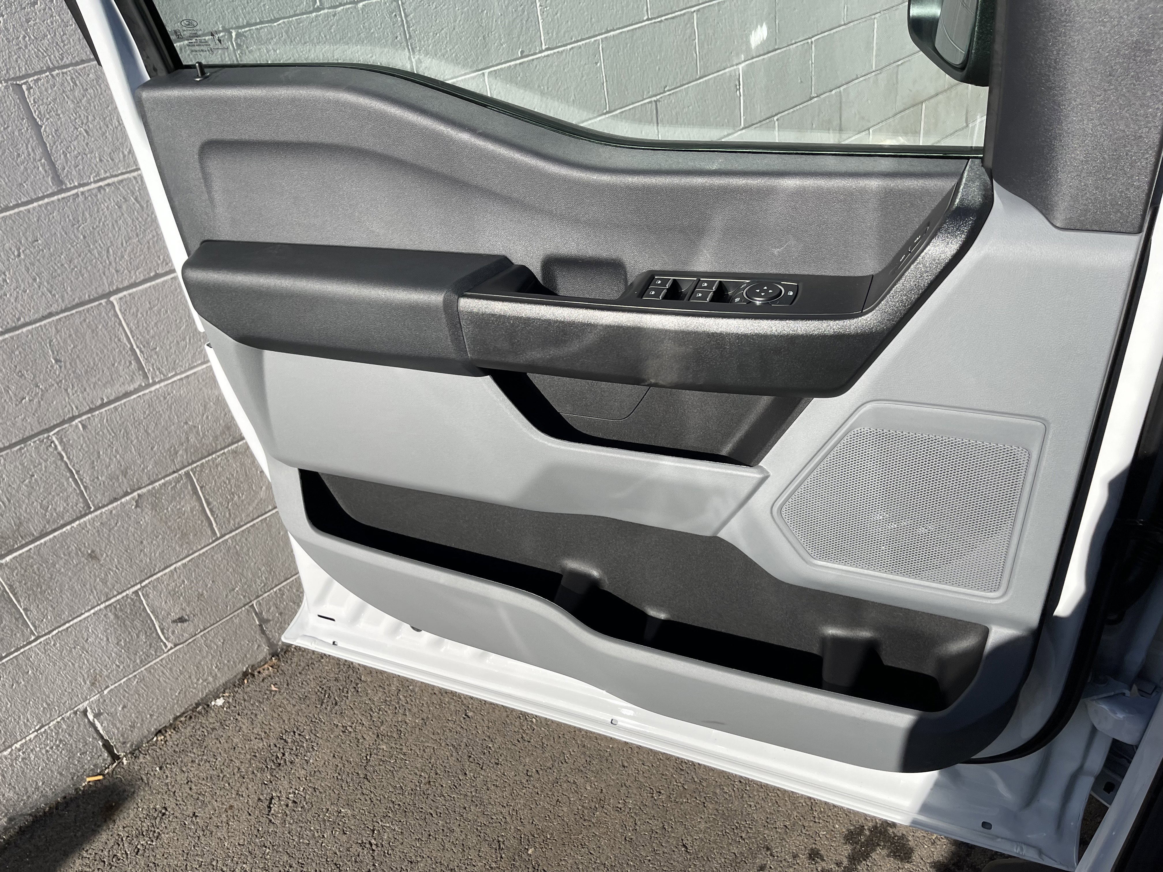 New 2026 Ford F250 XL w/ XL Off-Road Package image 22