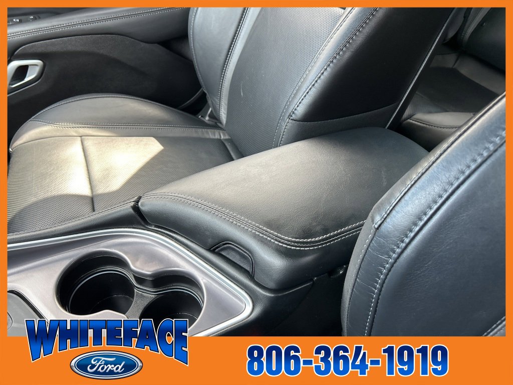 Used 2022 Dodge Challenger SXT w/ Plus Package image 26