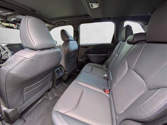 New 2025 Subaru Forester Limited w/ Protection Package AWD/4WD image 18
