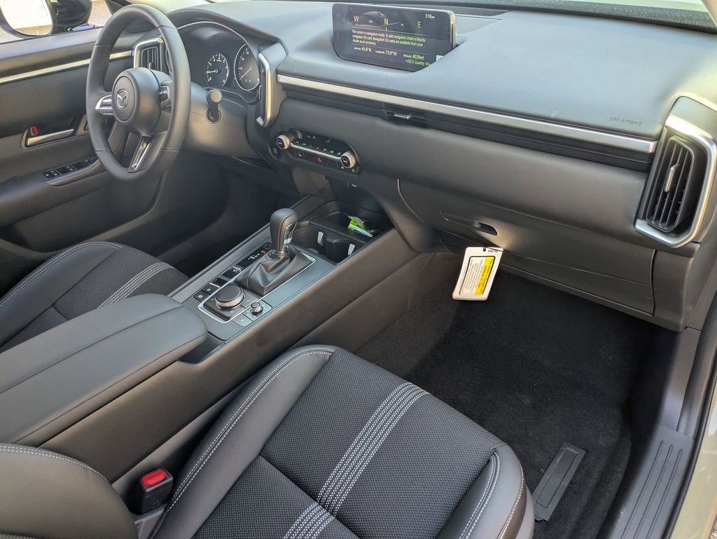 New 2026 MAZDA CX-50 Meridian Edition w/ Weather Package AWD/4WD image 30