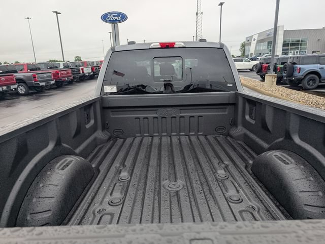 New 2026 Ford F350 Platinum AWD/4WD image 11