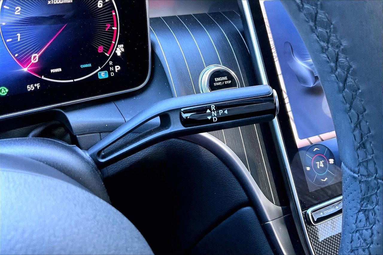 Used 2023 Mercedes-Benz GLC 300 image 31