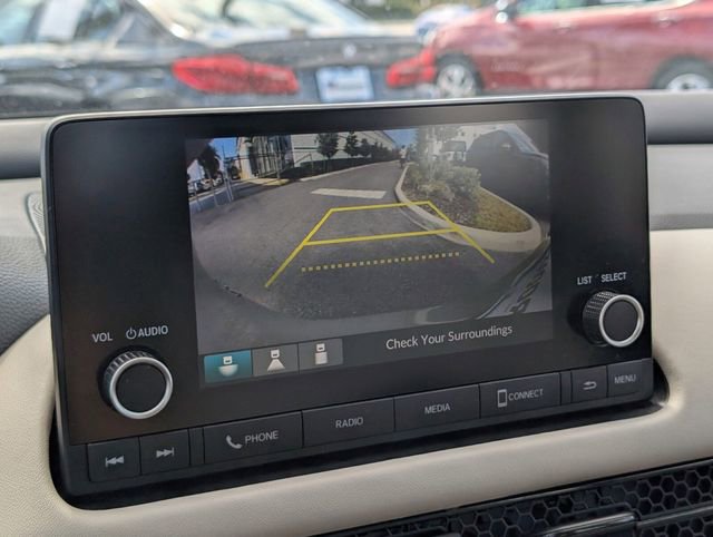 Used 2024 Honda HR-V LX image 18