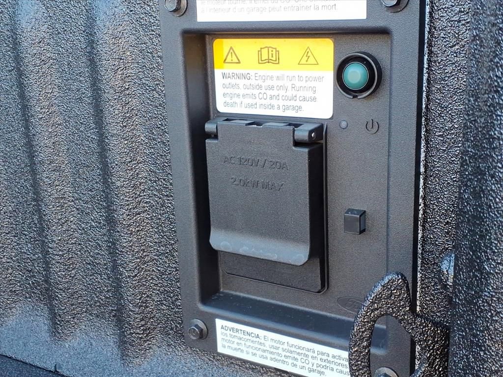 New 2026 Ford F250 Lariat w/ Lariat Premium Package image 10