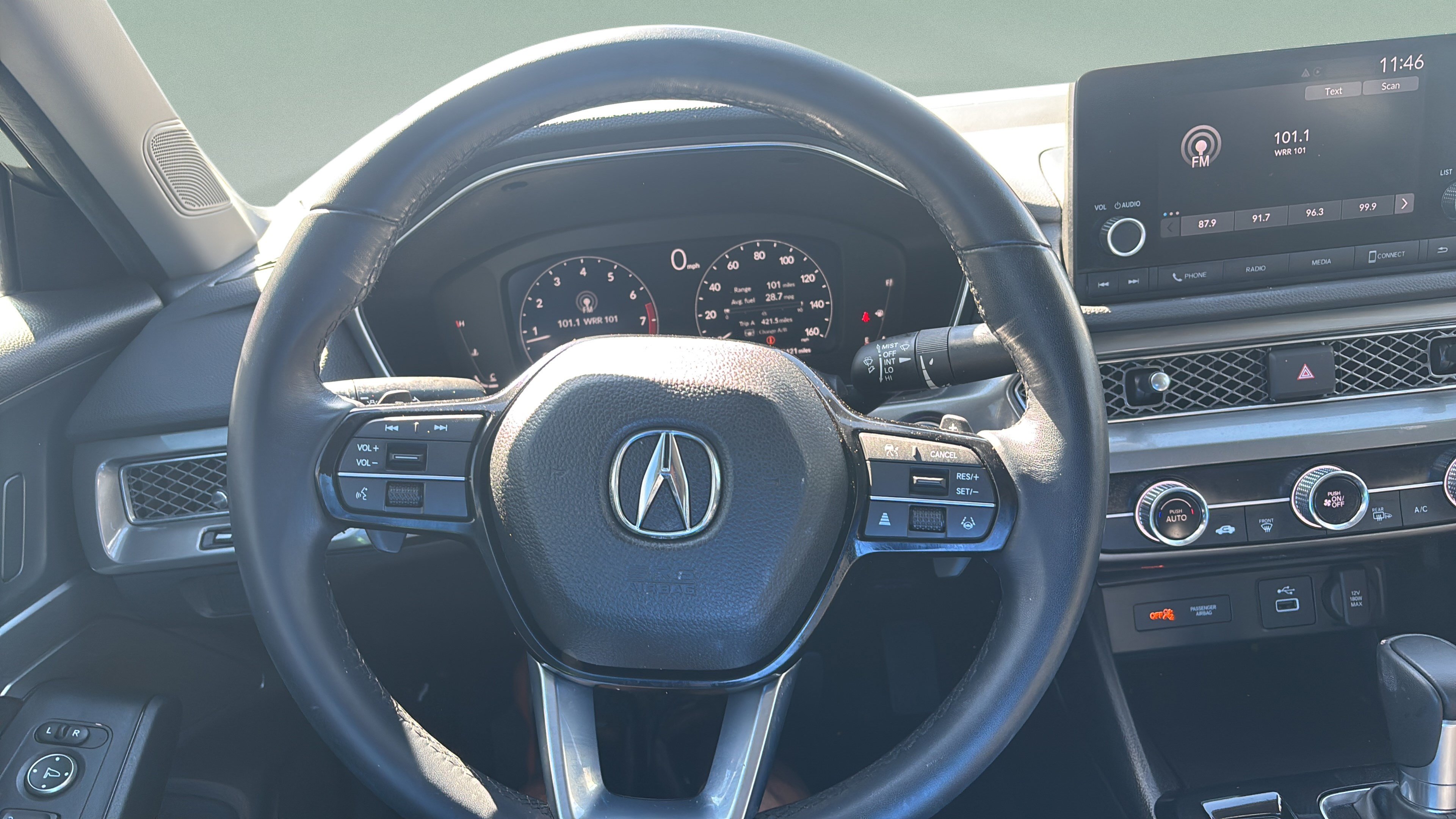 Used 2024 Acura Integra FWD image 31