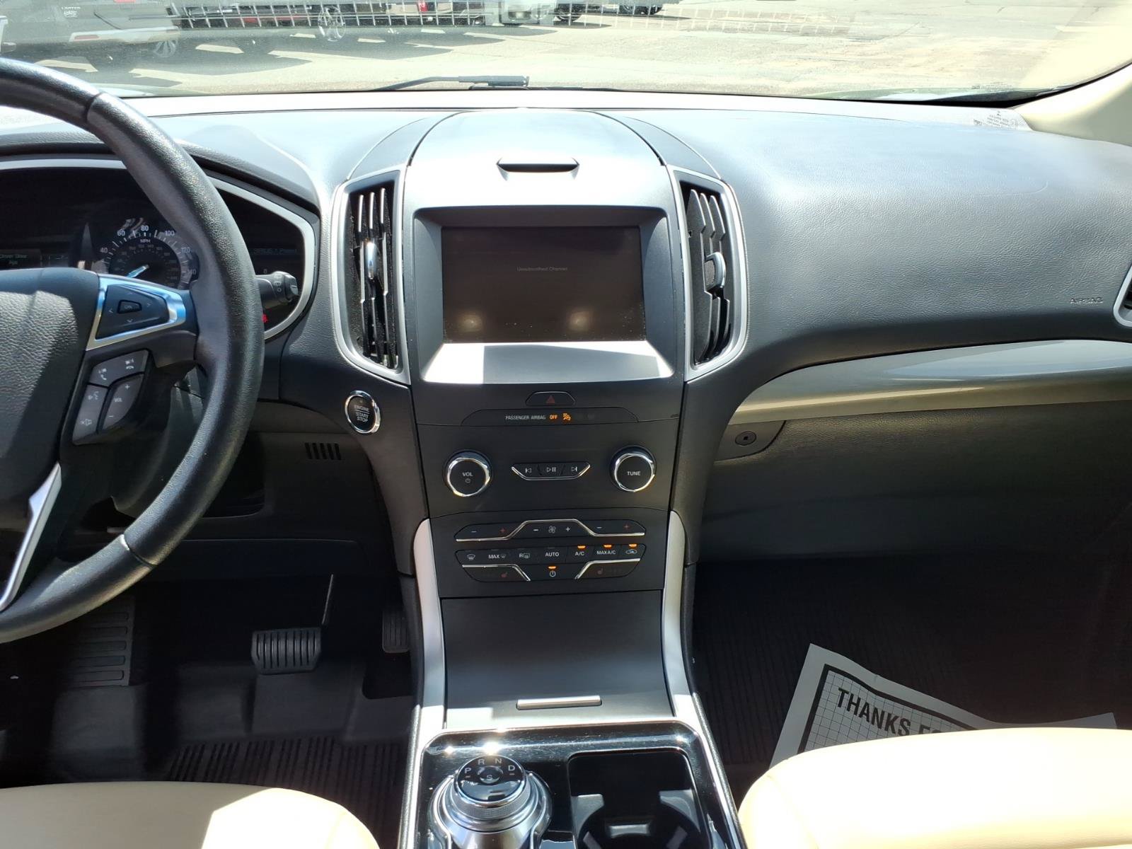 Used 2019 Ford Edge SEL w/ Equipment Group 201A AWD/4WD image 13