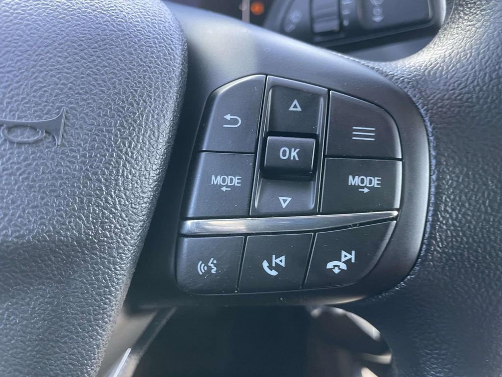 New 2025 Ford Maverick XL w/ Equipment Group 102A image 12