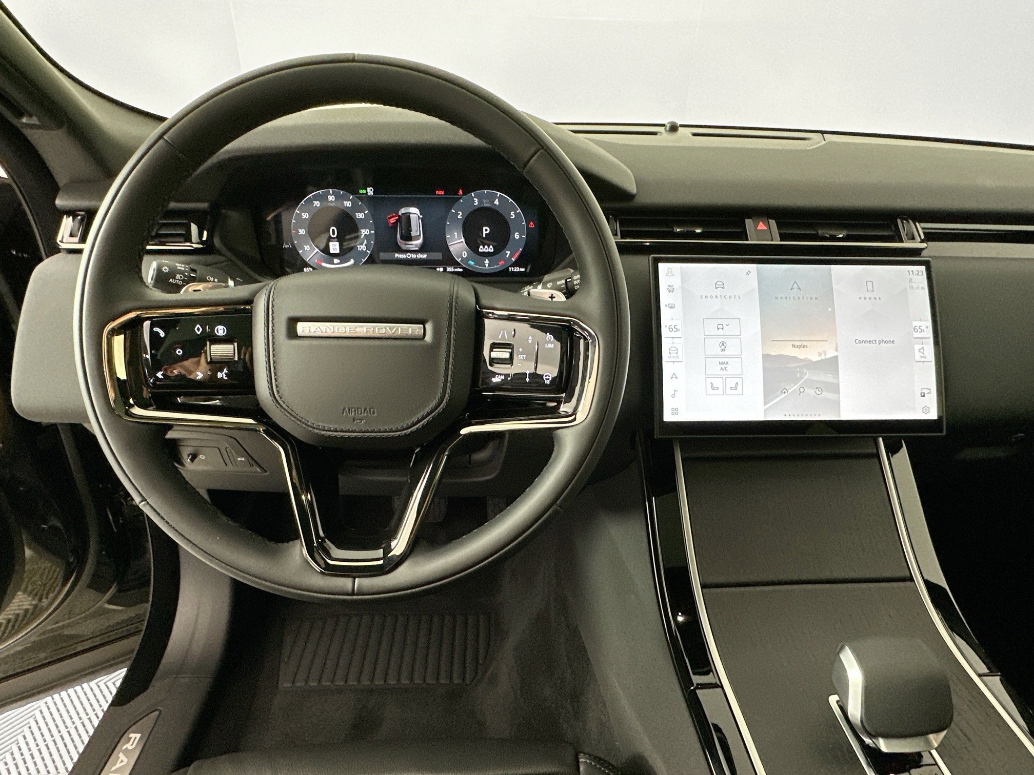 Used 2026 Land Rover Range Rover Velar S image 11