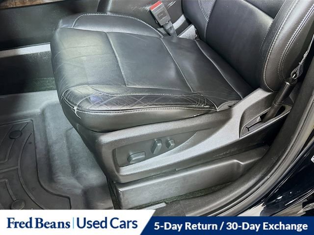 Used 2018 Chevrolet Tahoe LT image 22