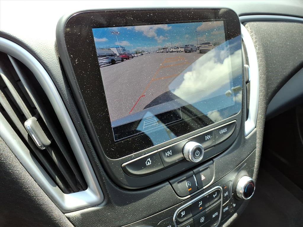 Used 2024 Chevrolet Malibu LT FWD image 27
