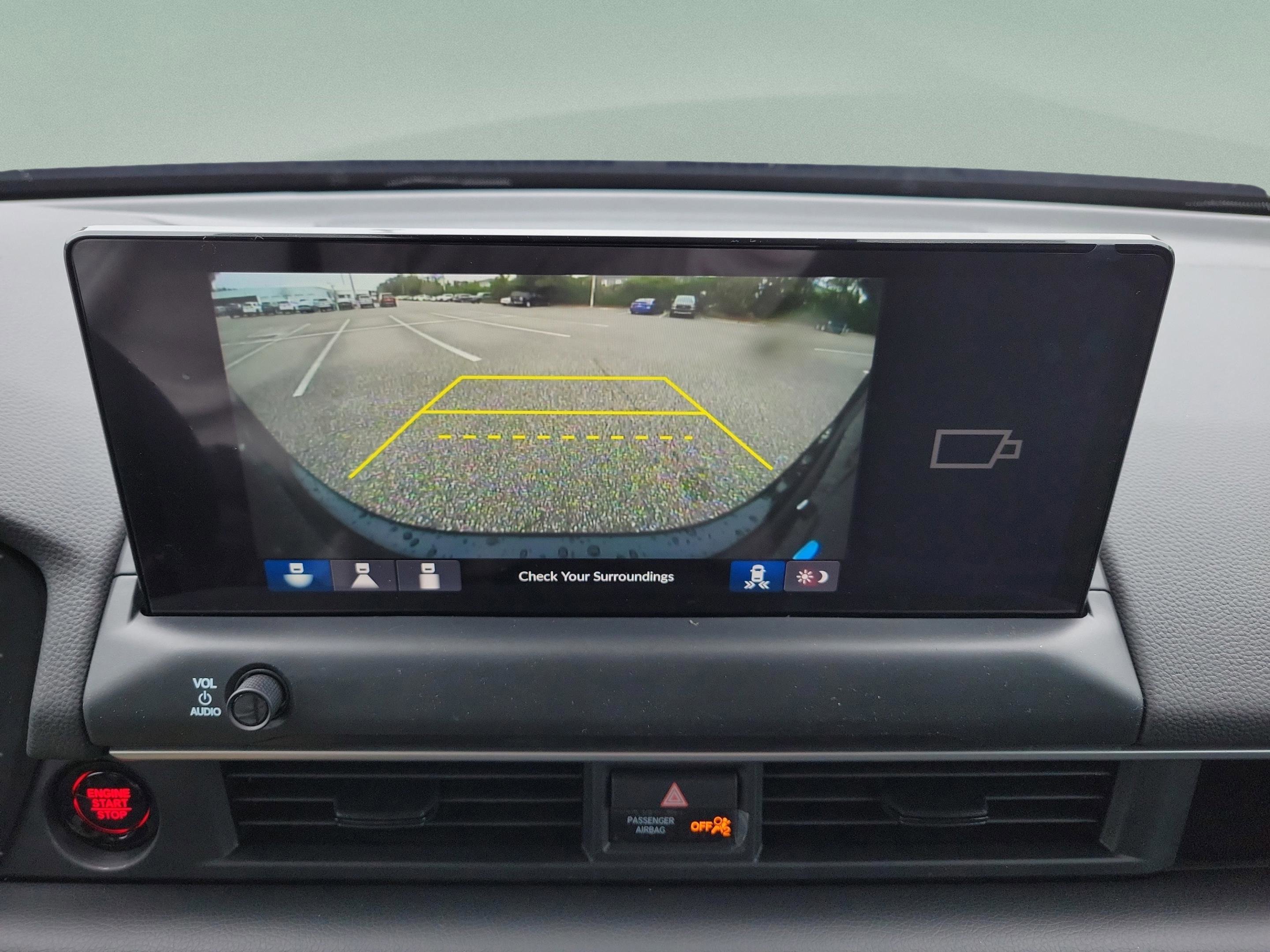 New 2026 Honda Pilot Sport image 33