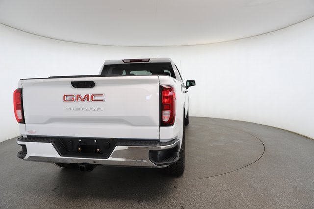 Used 2023 GMC Sierra 1500 Pro image 15