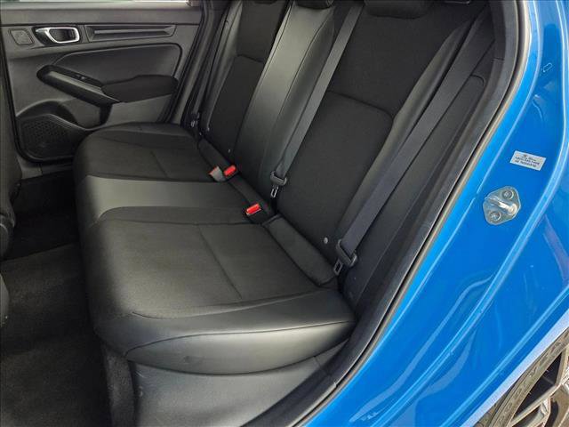 Used 2024 Honda Civic Sport image 17