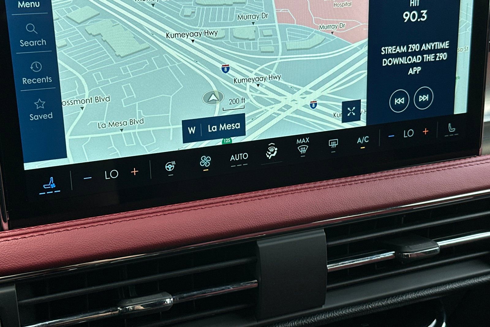 New 2026 Lincoln Corsair Grand Touring image 20