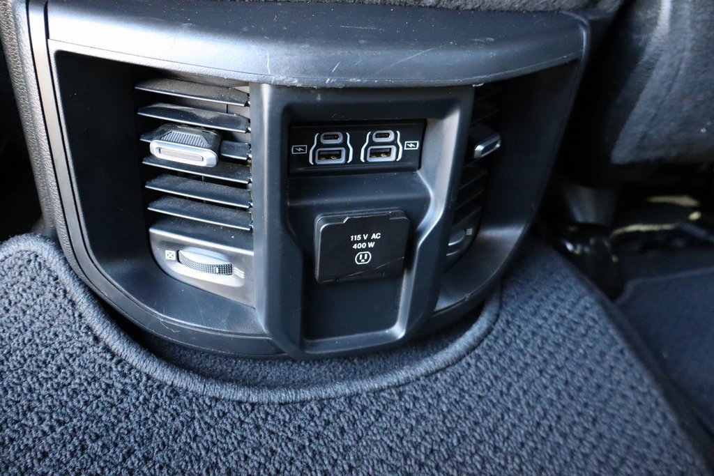 Used 2022 RAM 3500 Laramie w/ Night Edition image 25