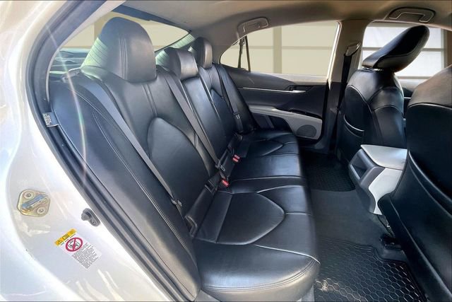 Used 2019 Toyota Camry LE image 27