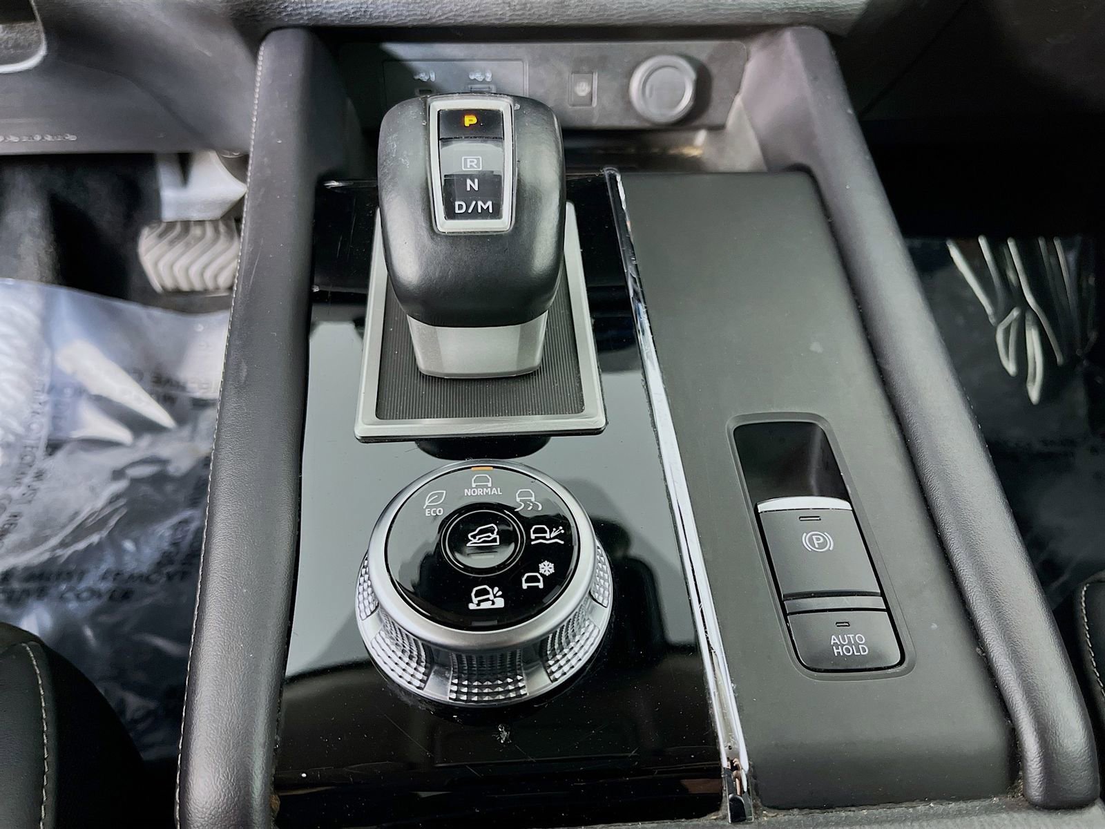 Used 2024 Mitsubishi Outlander SE image 22