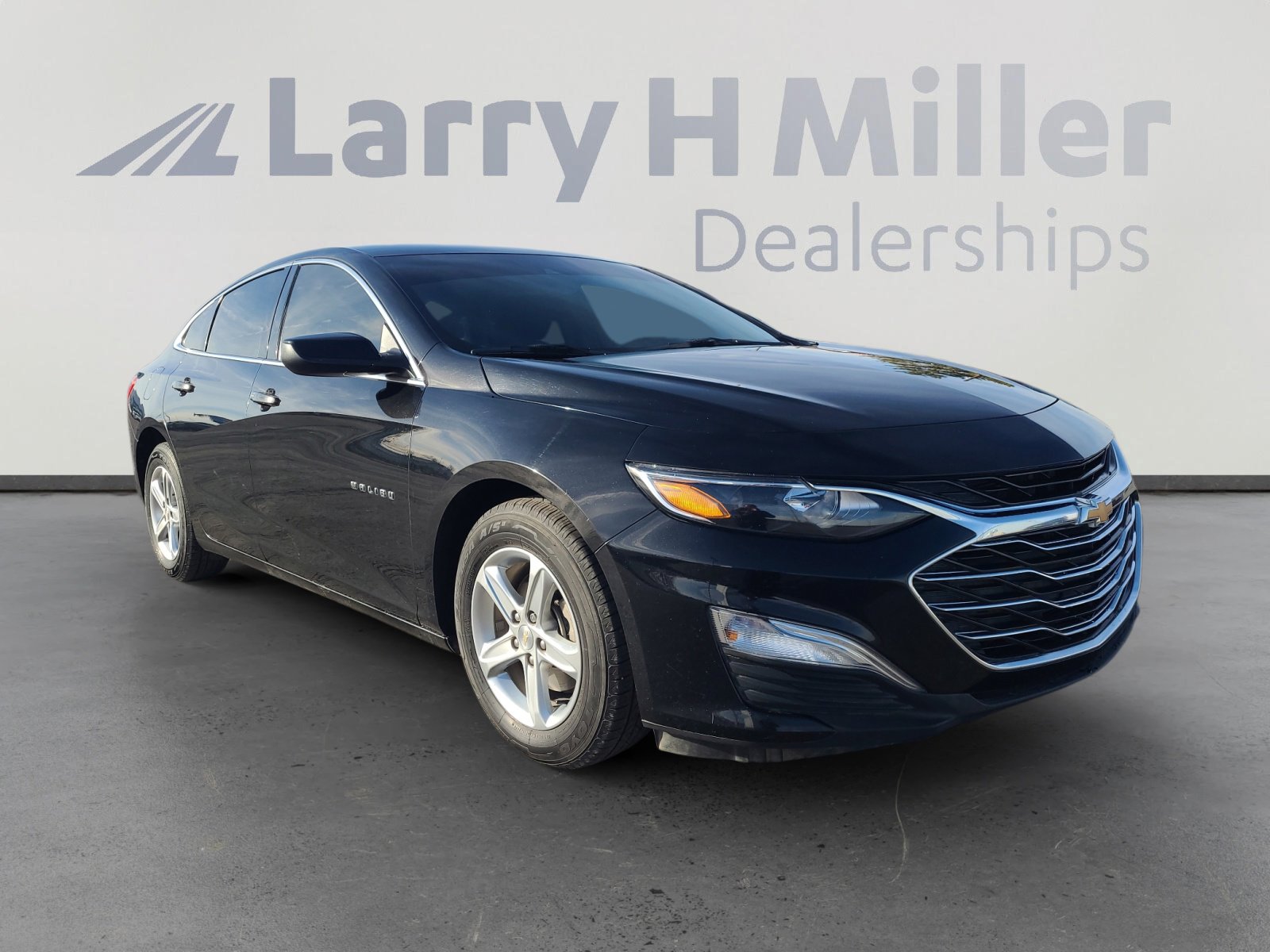 Used 2024 Chevrolet Malibu LS image 7