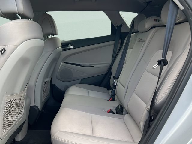 Used 2018 Hyundai Tucson SEL FWD image 13