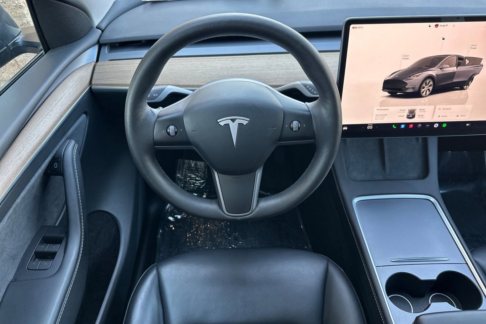 Used 2023 Tesla Model Y Long Range image 15