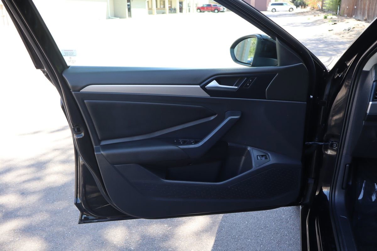 Used 2019 Volkswagen Jetta S FWD image 23