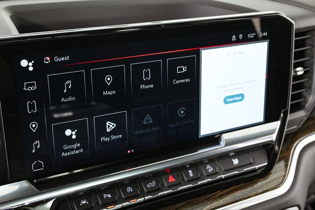 New 2026 GMC Sierra 1500 Elevation w/ Elevation Premium Package image 14