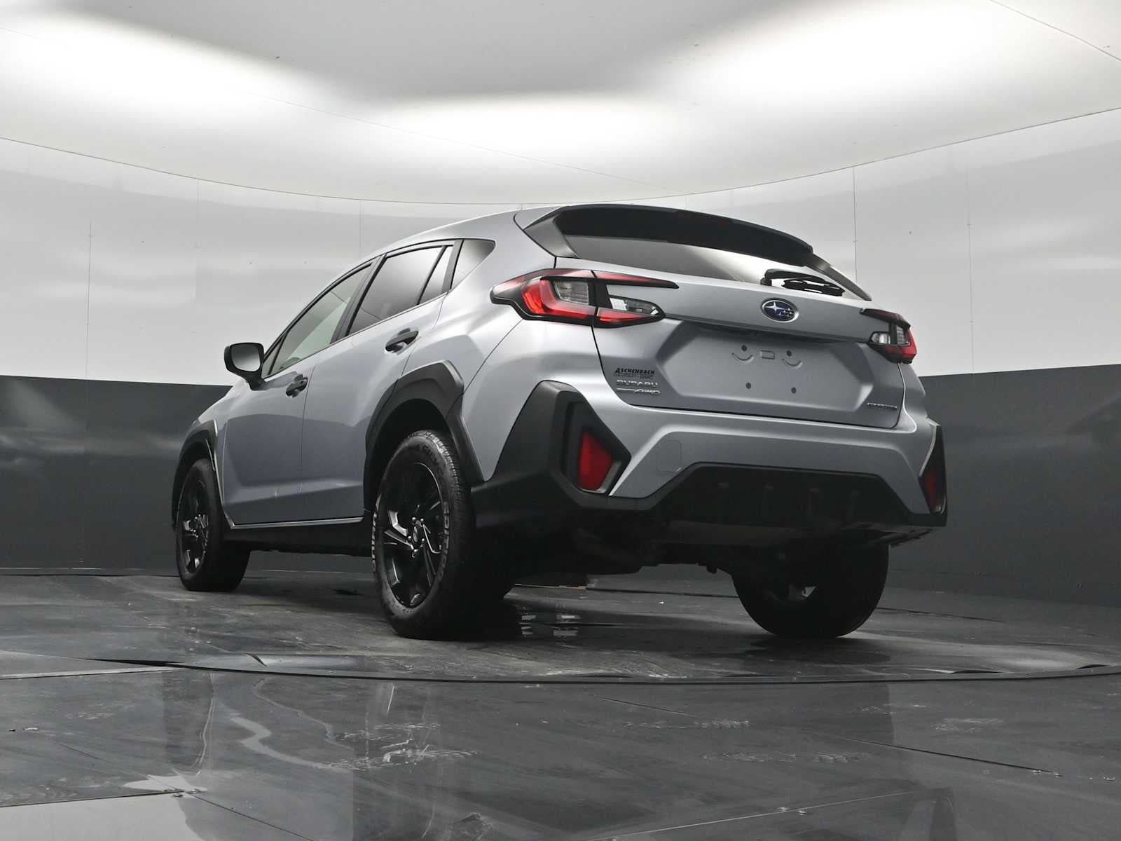 Used 2024 Subaru Crosstrek 2.0i AWD/4WD image 22