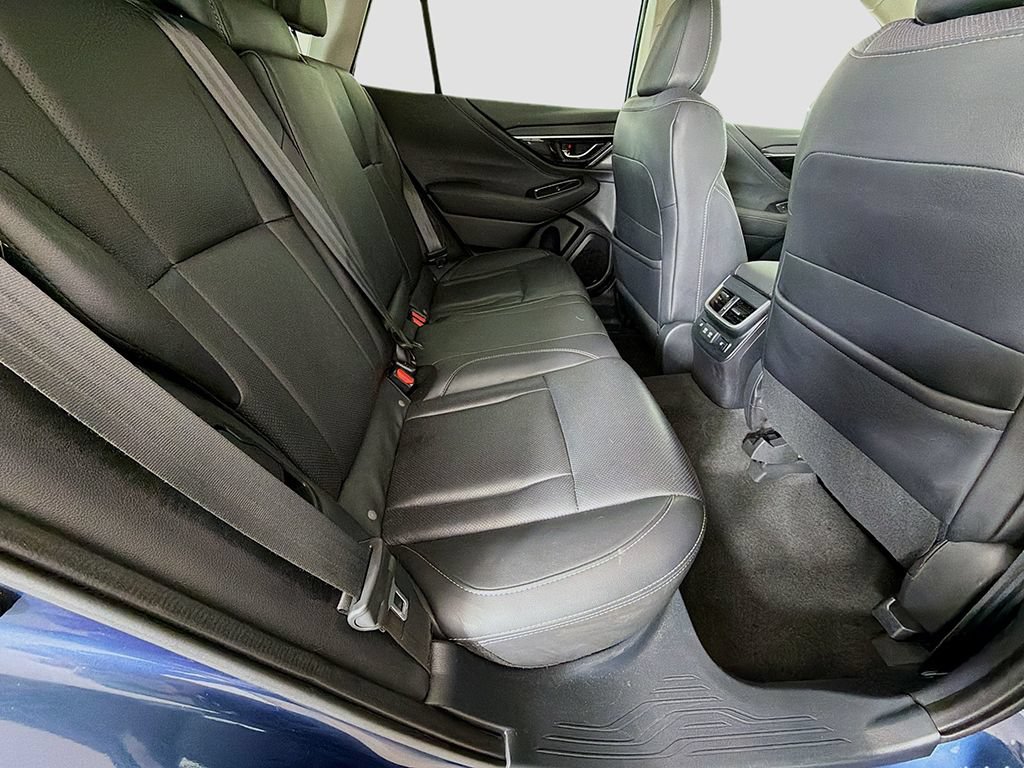 Used 2021 Subaru Outback Limited AWD/4WD image 30