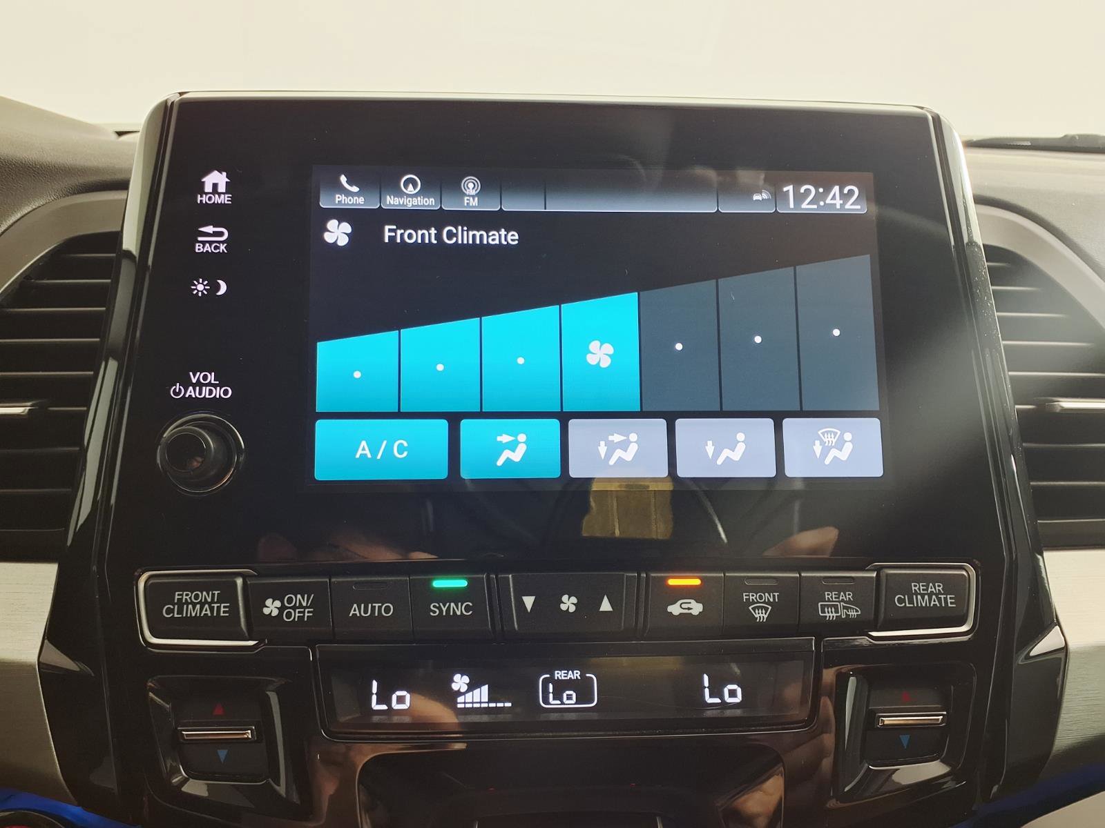 Used 2023 Honda Odyssey Touring image 20