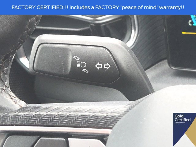 Certified 2026 Ford Mustang Premium RWD image 37