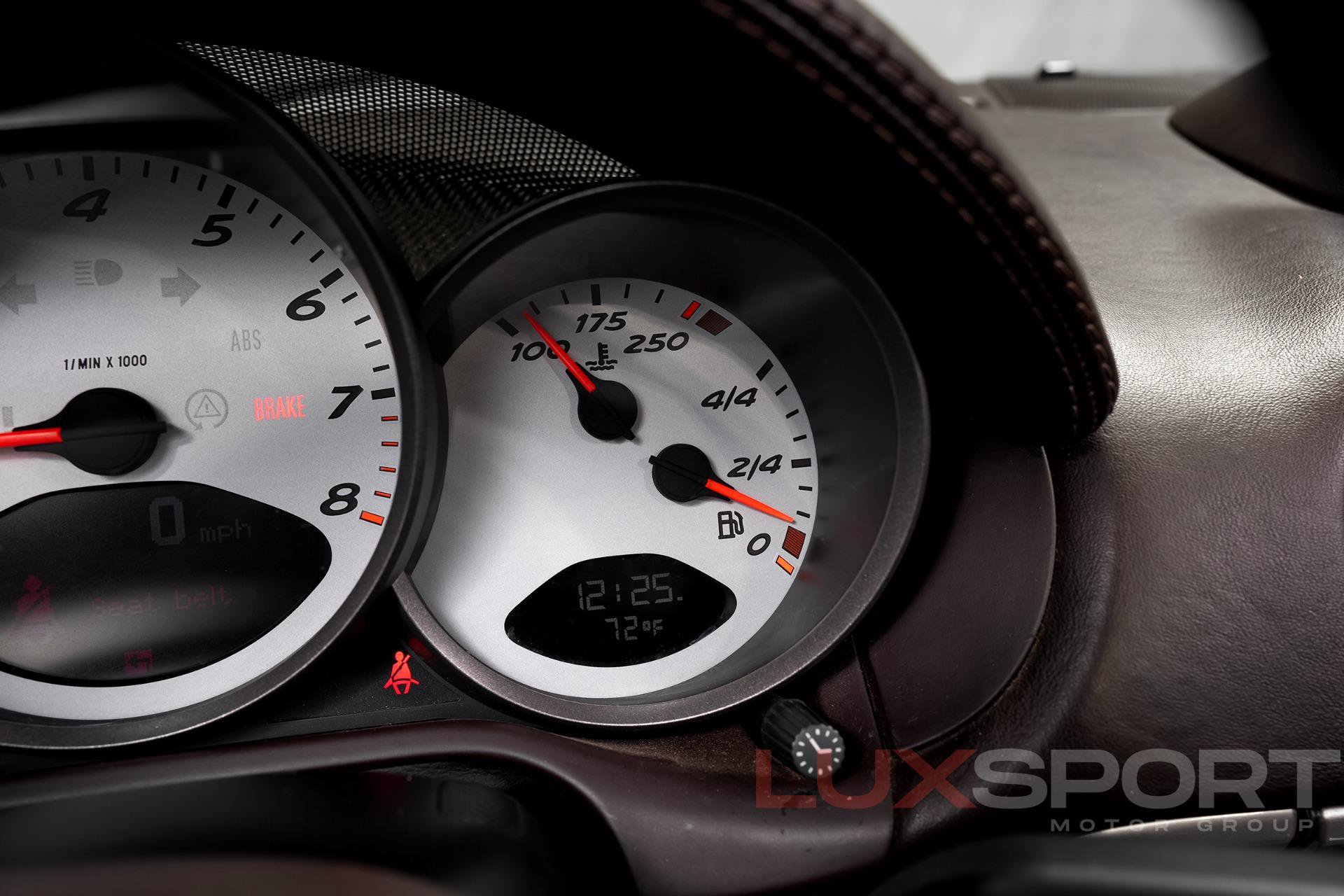 Used 2006 Porsche Boxster S RWD image 38