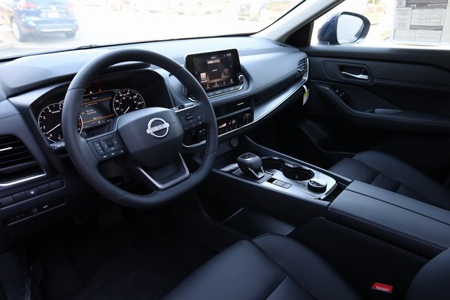 New 2026 Nissan Rogue SV image 10