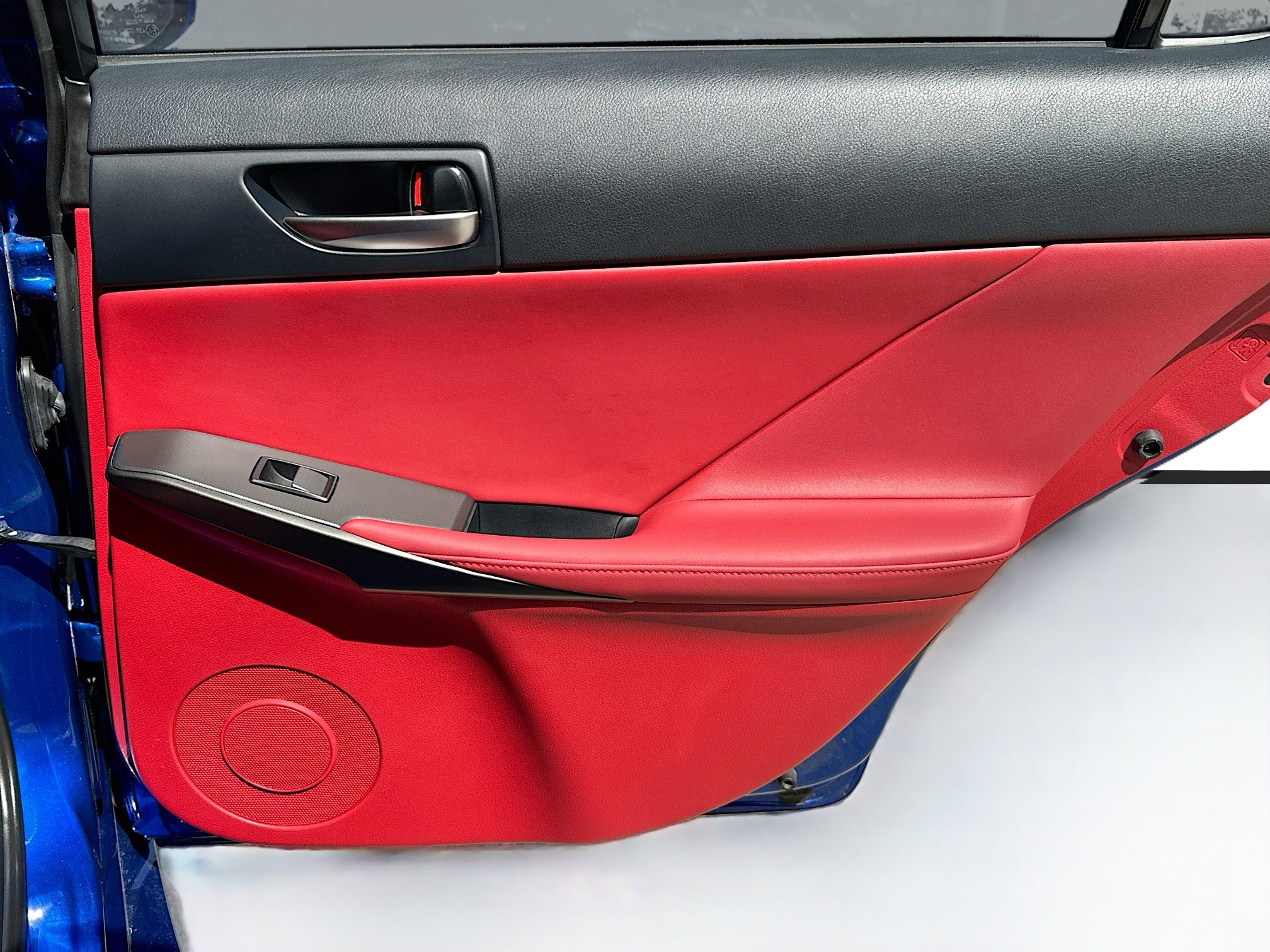 Used 2023 Lexus IS 350 F Sport w/ Navigation Package image 32