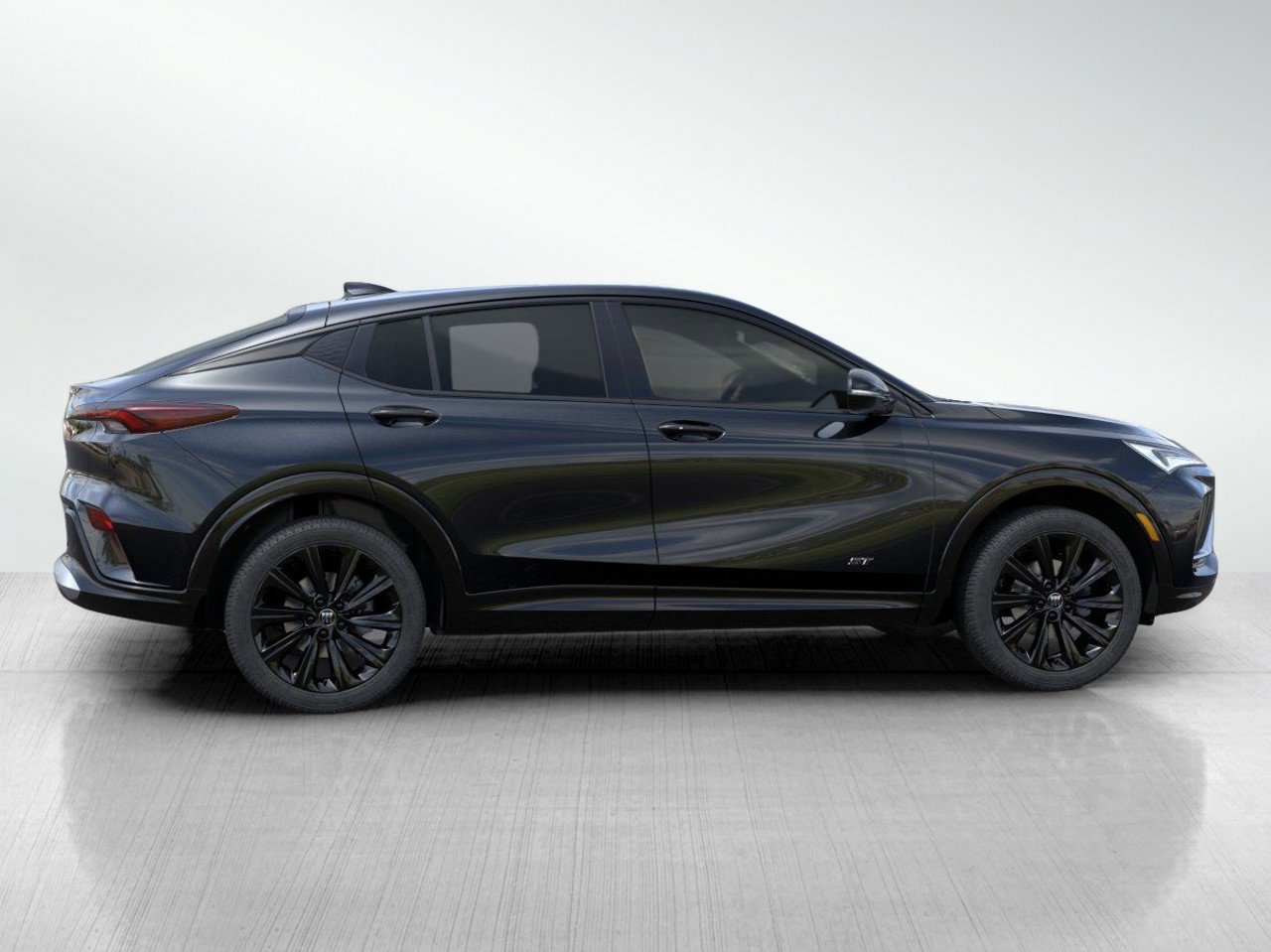 New 2026 Buick Envista Sport Touring FWD image 6