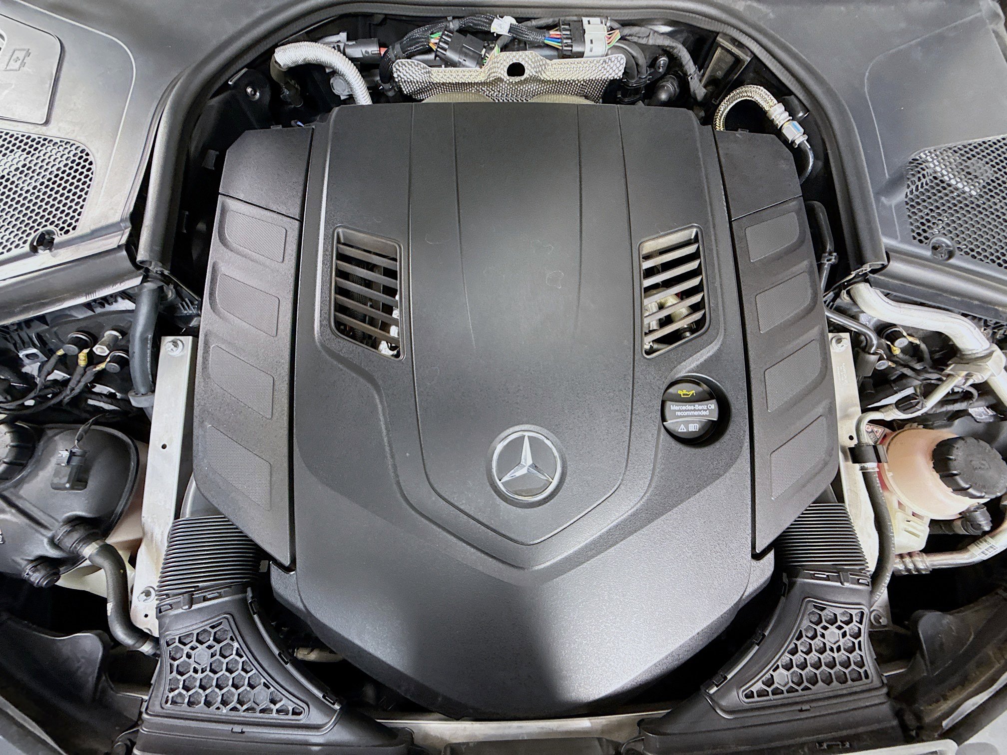 Used 2022 Mercedes-Benz S 580 4MATIC Sedan image 39