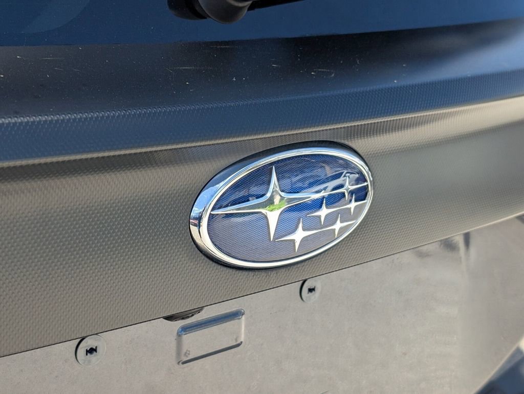 Used 2025 Subaru Forester Wilderness image 16