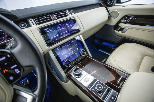 Used 2021 Land Rover Range Rover P525 Westminster Edition LWB image 51